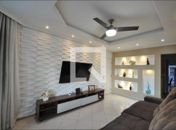Casa · 145m² · 3 Quartos · 3 Vagas · Casa à Venda - Vila Gustavo, 3 Quartos,  145 m² - São Paulo