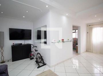 Apartamento · 68m² · 2 Quartos · 1 Vaga · Apartamento à Venda - Vila Serralheiro, 2 Quartos, 68 m² - São Paulo