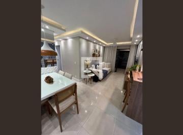 Apartamento · 68m² · 2 Quartos · 1 Vaga · Apartamento à Venda - Jacarepaguá, 2 Quartos, 68 m² - Rio de Janeiro