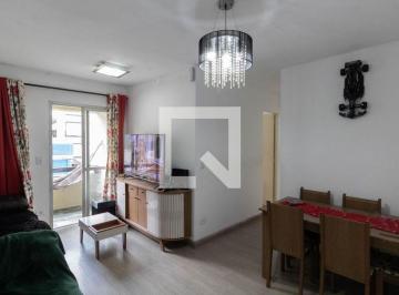 Apartamento · 54m² · 2 Quartos · 1 Vaga · Apartamento à Venda - Vila Ré, 2 Quartos, 54 m² - São Paulo