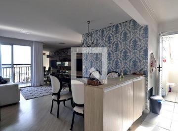 Apartamento · 66m² · 2 Quartos · 2 Vagas · Apartamento à Venda - Vila Metalúrgica, 2 Quartos, 66 m² - Santo André