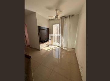 Apartamento · 60m² · 3 Quartos · 1 Vaga · Apartamento à Venda - Jardim Cocaia, 3 Quartos, 60 m² - Guarulhos
