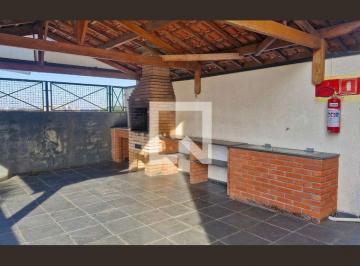 Apartamento · 55m² · 2 Quartos · 2 Vagas · Apartamento à Venda - Jardim Marabá, 2 Quartos,  55 m² - São Paulo