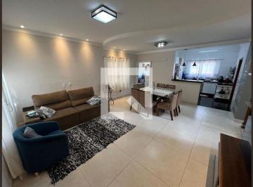 Casa · 191m² · 3 Quartos · 3 Vagas · Casa à Venda - Parque Nova Suíça, 3 Quartos,  191 m² - Valinhos