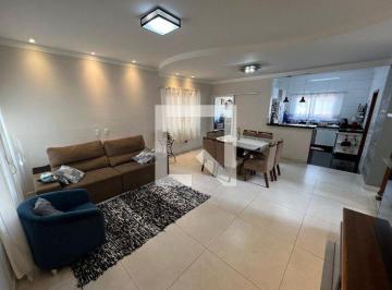 Casa · 191m² · 3 Quartos · 3 Vagas · Casa à Venda - Parque Nova Suíça, 3 Quartos, 191 m² - Valinhos