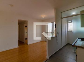 Apartamento · 52m² · 2 Quartos · 1 Vaga · Apartamento à Venda - Vila Mascote, 2 Quartos, 52 m² - São Paulo