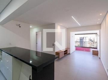 Apartamento · 74m² · 2 Quartos · 1 Vaga · Apartamento à Venda - Vila Mascote, 2 Quartos, 74 m² - São Paulo