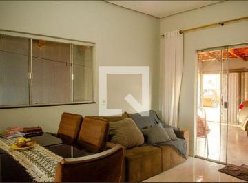 Casa · 250m² · 2 Quartos · 2 Vagas · Casa à Venda - Residencial Recanto do Bosque, 2 Quartos,  250 m² - Goiânia