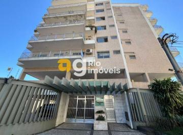 Apartamento · 90m² · 3 Quartos · 1 Vaga · Ótima Localização