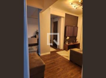 Apartamento · 75m² · 3 Quartos · 2 Vagas · Apartamento à Venda - Centro, 3 Quartos, 75 m² - Osasco