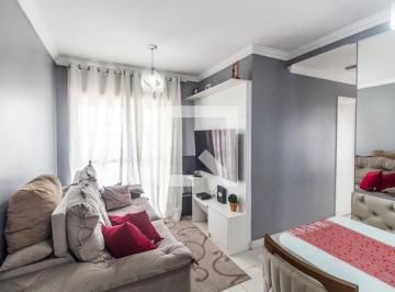 Apartamento · 66m² · 3 Quartos · 2 Vagas · Apartamento à Venda - Votupoca, 3 Quartos,  66 m² - Barueri