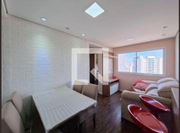 Apartamento · 52m² · 2 Quartos · 1 Vaga · Apartamento à Venda - Santana, 2 Quartos, 52 m² - São Paulo