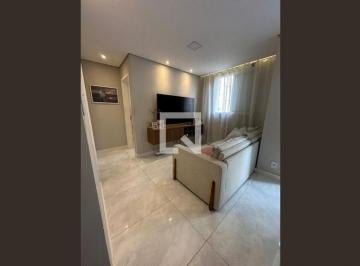 Apartamento · 62m² · 3 Quartos · 1 Vaga · Apartamento à Venda - Sapopemba, 3 Quartos, 62 m² - São Paulo