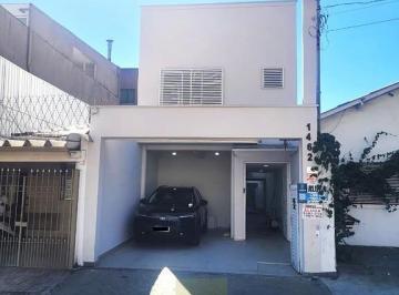 Comercial · 200m² · 1 Vaga · SOBRADO COMERCIAL, 7 SALAS, 7 BANHEIROS - BROOKLIN