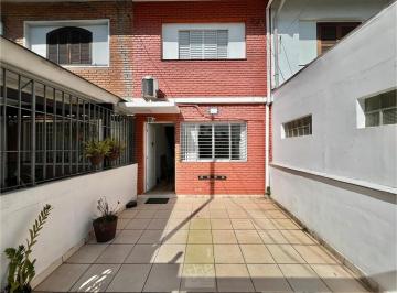 Casa · 75m² · 2 Quartos · 1 Vaga · SOBRADO À VENDA NO BROOKLIN COM 2 QUARTOS, 1 VAGA