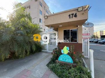 Apartamento · 50m² · 2 Quartos · 1 Vaga · Lindo apartamento na Curicica