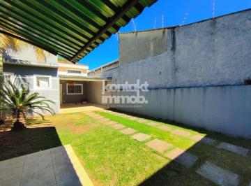 Casa · 110m² · 2 Quartos · 5 Vagas · Casa - Térrea com 2 quartos à Venda, Wanel Ville - Sorocaba