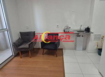 Apartamento · 28m² · 1 Quarto · APARTAMENTO NO PIN ANDAR ALTO A VENDA