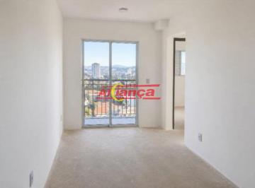 Apartamento · 47m² · 2 Quartos · 1 Vaga · Apartamento em excelente localização - conforto, praticidade e qualidade de vida!