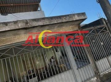 Casa · 125m² · 4 Quartos · 1 Vaga · SOBRADO COM AREA GOURMET