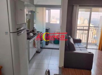Apartamento · 53m² · 2 Quartos · 1 Vaga · Condomínio Ventura: conforto, lazer completo e qualidade de vida