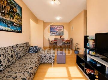 Apartamento · 53m² · 2 Quartos · 1 Vaga · Apartamento à venda no Jardim Sao Luiz - 53m², 2 dormitórios e 1 vaga