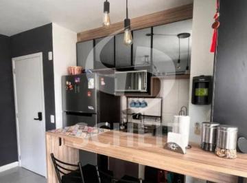 Apartamento · 45m² · 1 Quarto · 1 Vaga · Apartamento com 1 Quarto à venda, 45m² - Vila Mariana