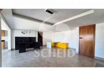 Apartamento · 137m² · 3 Quartos · 3 Vagas · Apartamento de Luxo na Vila Gumercindo: 3 Quartos, 2 Suítes, 2 Salas, 5 Banheiros, 3 Vagas