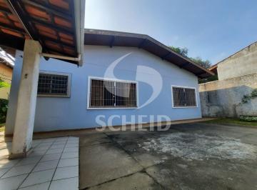 Casa · 400m² · 3 Quartos · 33 Vagas · Casa térrea para locação ao lado do laguinho