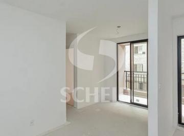 Apartamento · 62m² · 3 Quartos · 1 Vaga · Apartamento a venda com 3 quartos sendo 1 suíte, varanda e 1 vaga de garagem - Jd. Marajoara