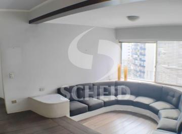 Apartamento · 102m² · 2 Quartos · 1 Vaga · Apartamento à venda no Morumbi com 102m², 2 quartos e 2 vaga