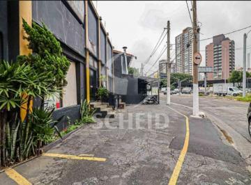 Comercial · 652m² · 10 Vagas · Galpão Comercial para Locação no Brooklin - 652 m²