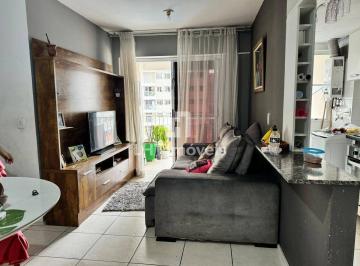 Apartamento · 80m² · 3 Quartos · 1 Vaga · Ótimo apartamento no condomínio Parque das Águas em Alcântara