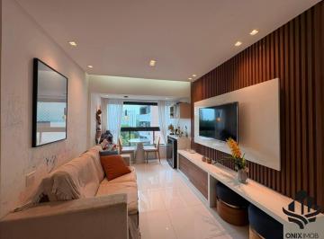 Apartamento · 77m² · 2 Quartos · 2 Vagas · Apartamento à Venda | 77 m² | 2 Quartos | 2 Vagas - Pituba