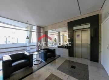 Apartamento · 225m² · 3 Quartos · 3 Vagas · Cobertura em Rua Flavita Bretas - Luxemburgo - Belo Horizonte/MG