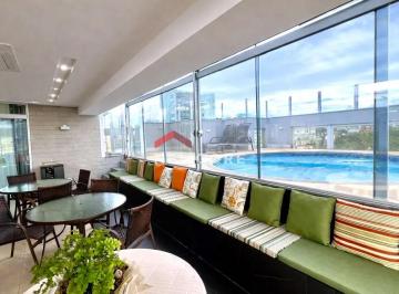 Apartamento · 225m² · 3 Quartos · 3 Vagas · Cobertura em Rua Flavita Bretas - Luxemburgo - Belo Horizonte/MG