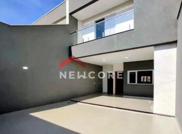 Casa · 277m² · 4 Quartos · 4 Vagas · Sobrado em Rua das Orquídeas - Assunção - São Bernardo do Campo/SP