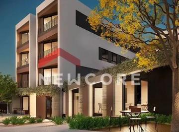 Apartamento · 28m² · 1 Quarto · 1 Vaga · Apartamento em Rua Irene Toniolli Domench - Jardim Nova Aliança Sul - Ribeirão Preto/SP