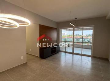 Apartamento · 101m² · 3 Quartos · 2 Vagas · Apartamento em Rua Barão de Jacareí - Centro - Jacareí/SP