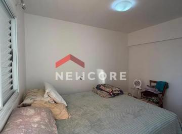 Apartamento · 63m² · 3 Quartos · 2 Vagas · Apartamento em Rua Vinte e Quatro de Fevereiro - Casa Branca - Santo André/SP