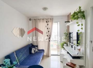 Apartamento en Venda de 1 quarto Jardim Santa Terezinha (Zona Leste) · Apartamento em Avenida Olga Fadel Abarca - Jardim Santa Terezinha (Zona Leste) - São Paulo/SP