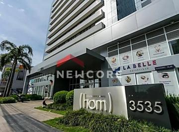 Comercial · 43m² · 1 Quarto · 1 Vaga · Sala comercial em Avenida Assis Brasil - Cristo Redentor - Porto Alegre/RS