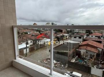 Apartamento de 2 quartos, João Pessoa · Apartamento em Rua Maria Francisca da Silva - Mangabeira - João Pessoa/PB