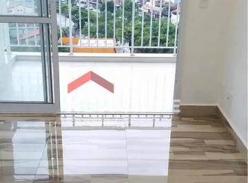 Apartamento · 54m² · 2 Quartos · 1 Vaga · Apartamento em Avenida Bussocaba - Umuarama - Osasco/SP