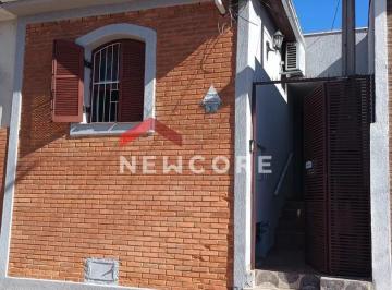 Casa · 151m² · 3 Quartos · 3 Vagas · Casa em Rua Capitão Curado - Vila Progresso - Jundiaí/SP