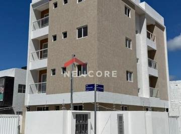 Apartamento · 48m² · 2 Quartos · 1 Vaga · Apartamento em Rua Maria Francisca da Silva - Mangabeira - João Pessoa/PB