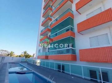 Apartamento · 53m² · 2 Quartos · 1 Vaga · Apartamento em Rua Jaime Augusto Pinheiro - Jardim Suarão (Praia) - Itanhaém/SP