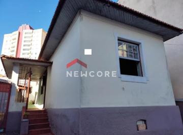 Casa · 89m² · 2 Quartos · 3 Vagas · Casa em Rua José Bonifácio - Centro - São Bernardo do Campo/SP
