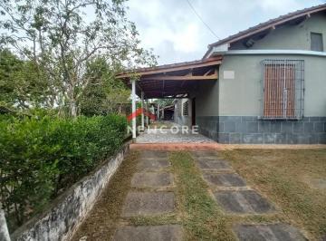 Rural · 108m² · 3 Quartos · 4 Vagas · Chácara em Rua José de Lima - Vila Erminda - Peruíbe/SP