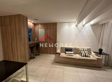 Apartamento · 88m² · 3 Quartos · 2 Vagas · Apartamento em Rua Odilon Braga - Anchieta - Belo Horizonte/MG